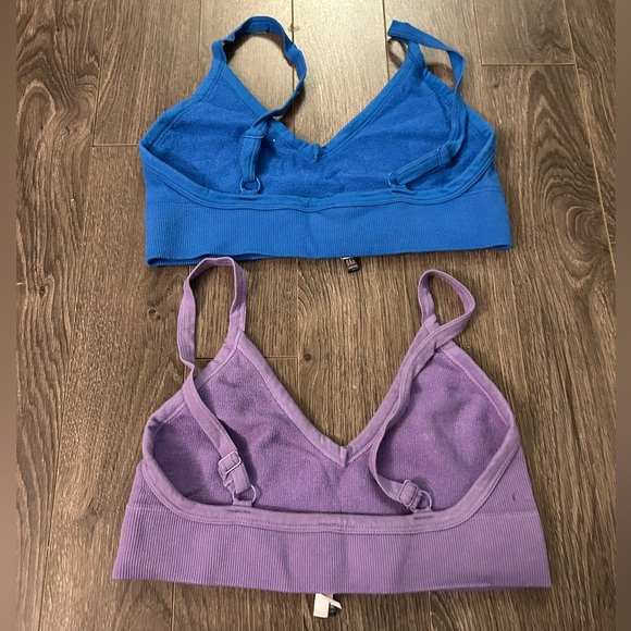 2x Wireless Bras - Picture 2 of 2